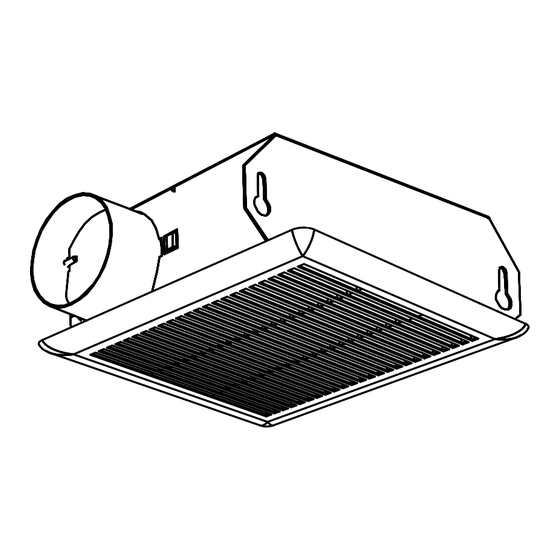 Canarm C Series Operation Instructions And Parts Manual