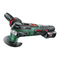 Bosch AdvancedMulti 18 Manual