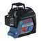 Bosch Professional GLL 3-80 Manual