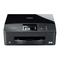 Printer Brother DCP-J525W Basic User's Manual