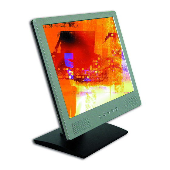 ACT Kern VT 1503 User Manual