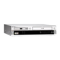 GoVideo DV1130 User Manual