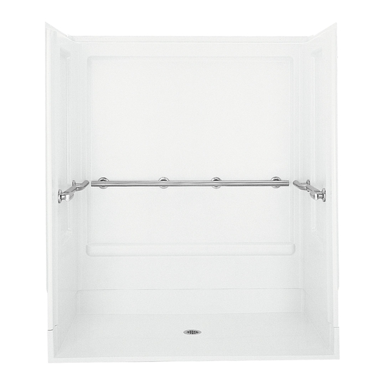 Sterling Plumbing 62060103 Specifications