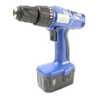 Drill Master 91396 Set Up And Operating Instructions Manual