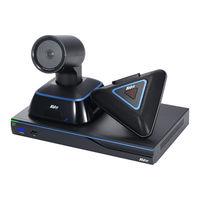 AVer EVC Series Quick Installation Manual