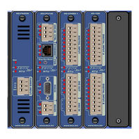 Techno Trade TBOX MS User Manual
