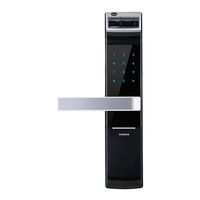 GATEMAN YDM4109 User Manual
