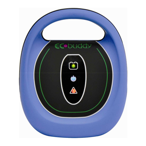Swede Electronics EC Buddy User Manual