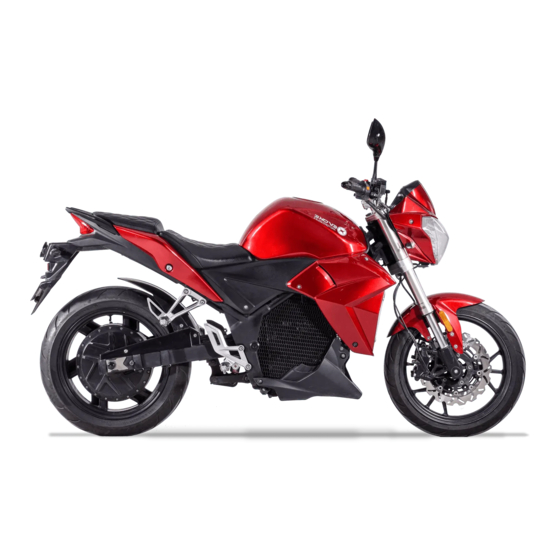 Evoke Urban s User Manual