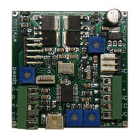Actuonix PQ12-GG-VV-P User Configuration Manual