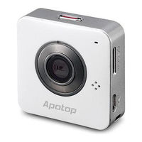 Apotop ApoEye User Manual