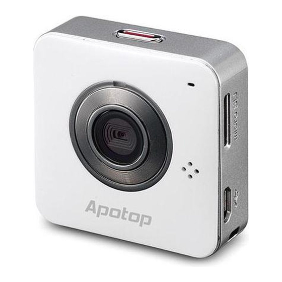 Apotop ApoEye Manuals