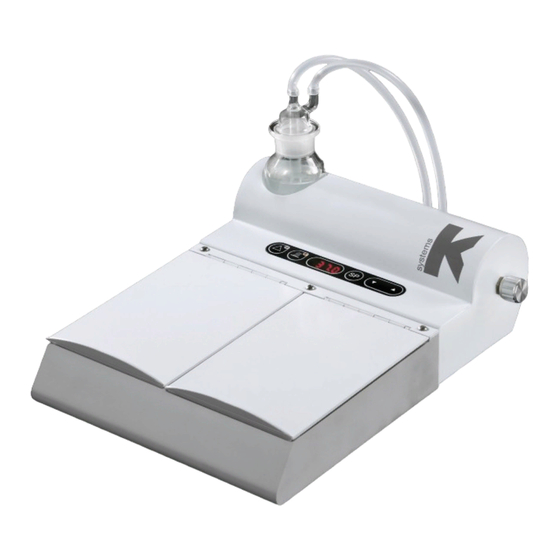 K-Systems G85 Manuals