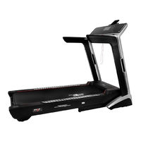 Christopeit Sport TM 5000S Assembly And Exercise Instructions