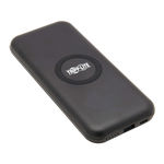 Tripp Lite UPB-10K0-1U1CQ Owner's Manual