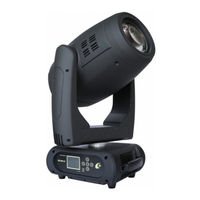 Evolights iQ-281H User Manual