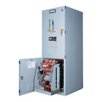 Russelectric RTS03-ABL Series O & M Manual