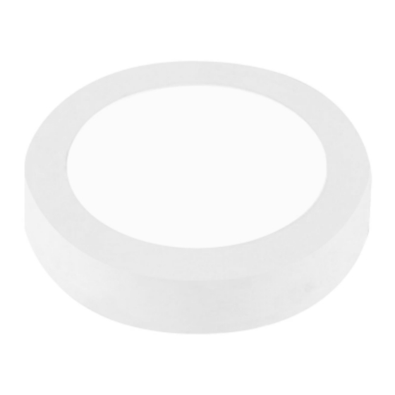DOTLUX 2528-0FW120 User Manual