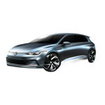 Volkswagen Golf Owner's Manual