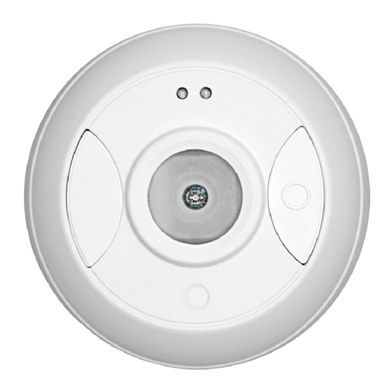 Leviton Lumina LURPC-OOW Quick Start Manual