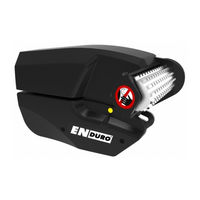Enduro 809329 User Manual
