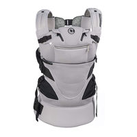 Contours Journey GO ZC008 Manual
