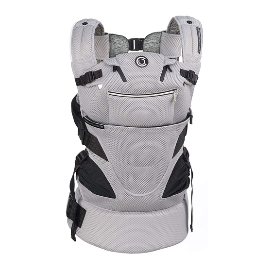 Contours Journey GO ZC008 Manual