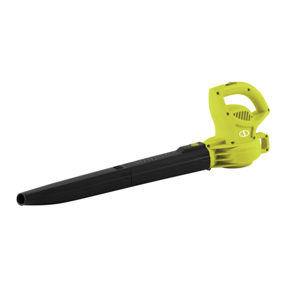 sunjoe SBJ597E Operator's Manual