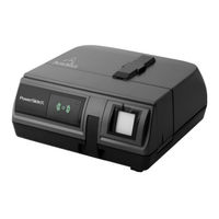 POWERSIDE CyberView X5-MS User Manual