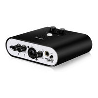 ICON ProAudio DUO 22 Manual