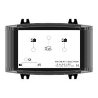 Cristec RCE/100-1E-3IG User Manual