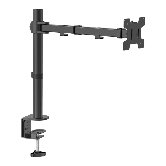 Wali M001-W Installation Manual