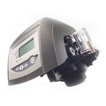 Autotrol 255/760 Installation Manual