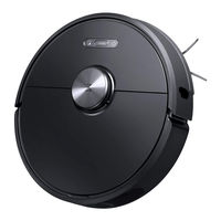 Roborock S6 MaxV User Manual