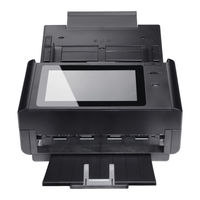 Avision AEG-AN360W User Manual