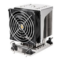 Silverstone XE04-4677 Assembly Manual