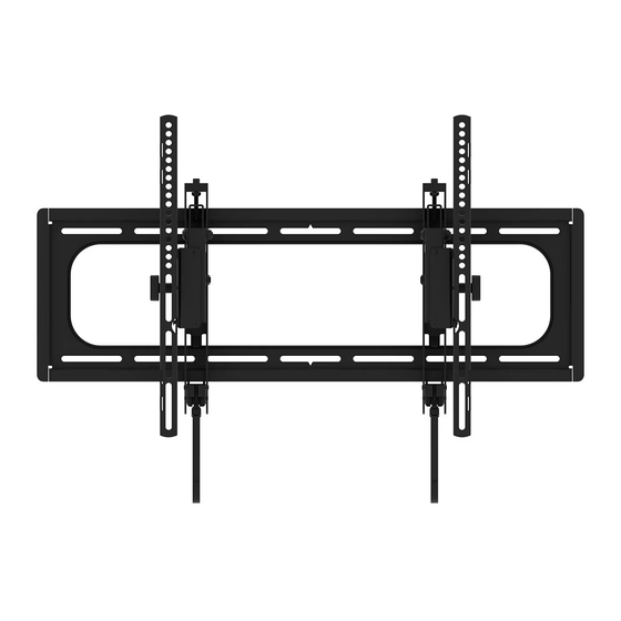 Sanus SLT4-B2 Instruction Manual