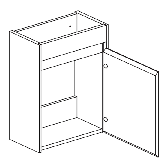 Differnz HURA L Manual