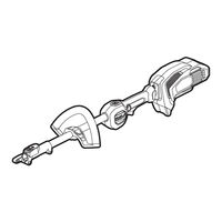EGO PH1400-FC Operator's Manual