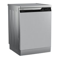 Grundig GNFP3630WB User Manual