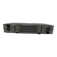 evertz EQT Series System Manual