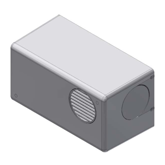 AirTech Air+ WALL Installation & Commissioning Instructions