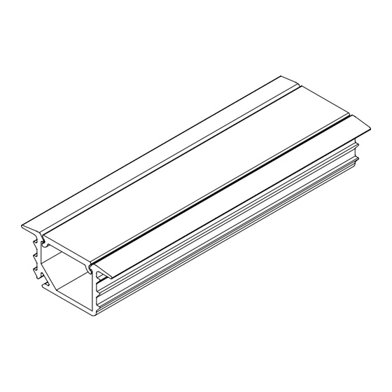 Sensio Blaze Installation Manual
