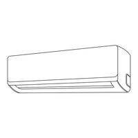 DuctlessAire ES Series Installation Manual
