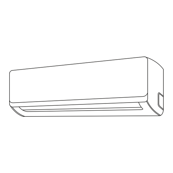 DuctlessAire DA1221-H2-O Installation Manual