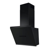 Aeg DKS7671T User Manual
