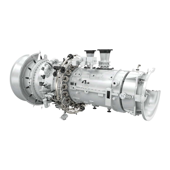Siemens SGT-600 Basic Training Manual