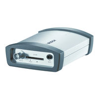 Bosch VIP-X1XF-E Quick Installation Manual