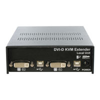 Ihse DXXi K472-SDTA User Manual