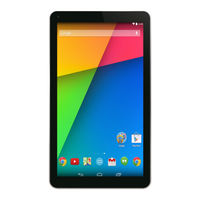 Gogen TA 11500 QUAD Manual